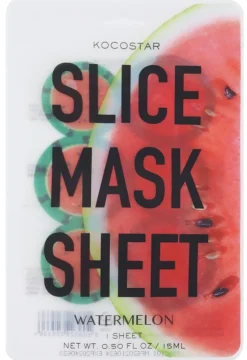 Kokostar Watermelon Mask Maschera Viso 15ml