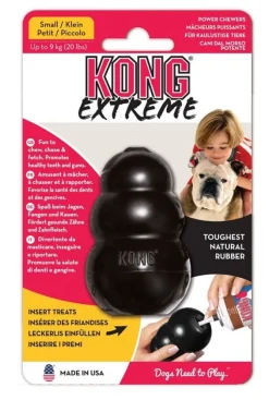 Kong Extreme Taglia S Gioco Per Cani 1 Pezzo