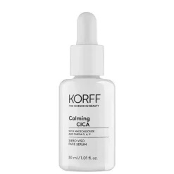 Korff Calming Cica Siero Viso 30ml