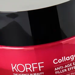 Korff Crema Viso Collagen Age Filler 50ml
