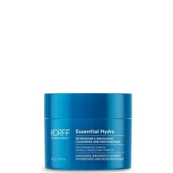 Korff Essential Maschera Idratante Nutriente 50ml