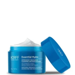 Korff Essential Maschera Idratante Nutriente 50ml
