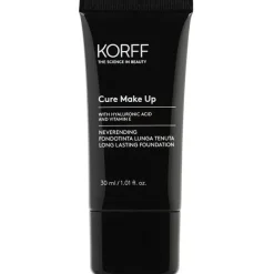 Korff Fondotinta Lunga Tenuta 02 30ml