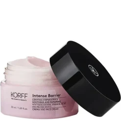 Korff Intense Barrier Crema Viso 50ml
