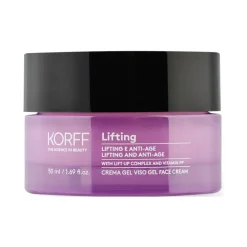 Korff Lifting 40-76 Crema Viso Gel 50ml