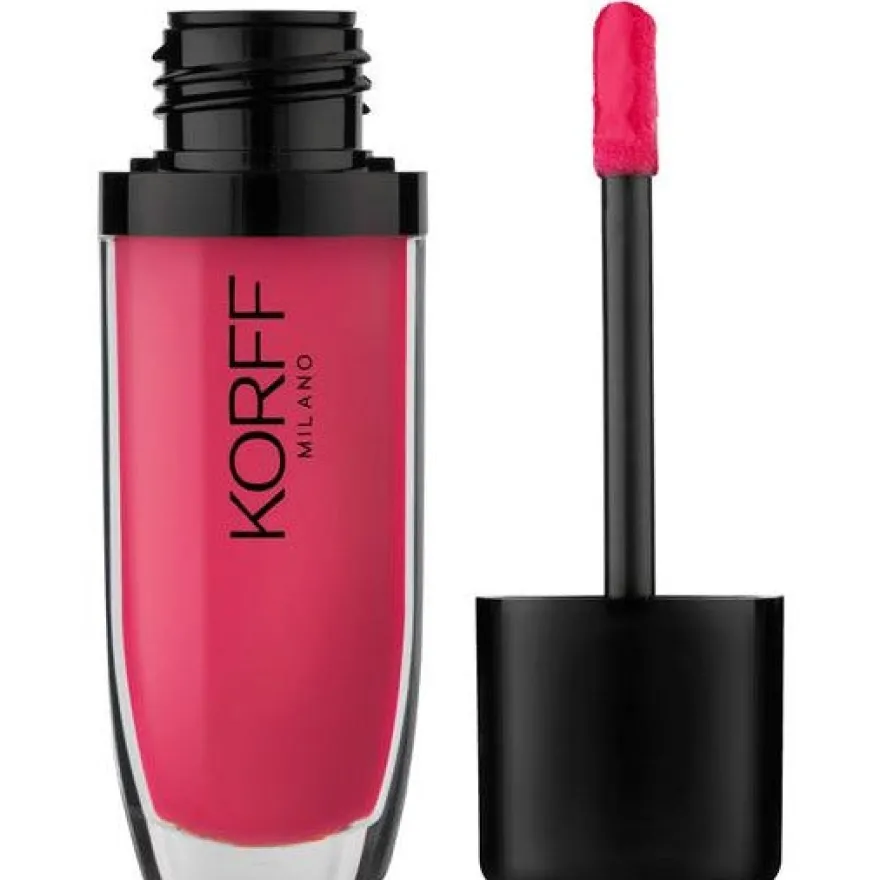 Korff Make Up Lucidalabbra Nuance 03 6ml
