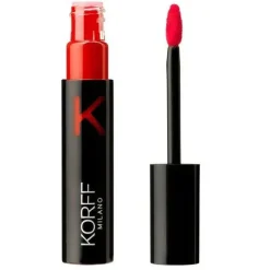 Korff Make Up Rossetto Fluido Lunga Tenuta 03