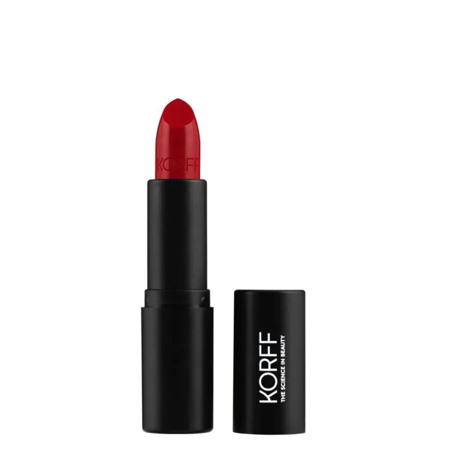 Korff Make Up Rossetto Glossato 02