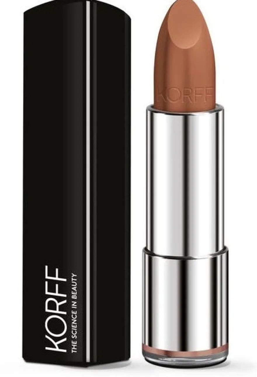 Korff Make Up Rossetto Satinato Nuance 13 4ml