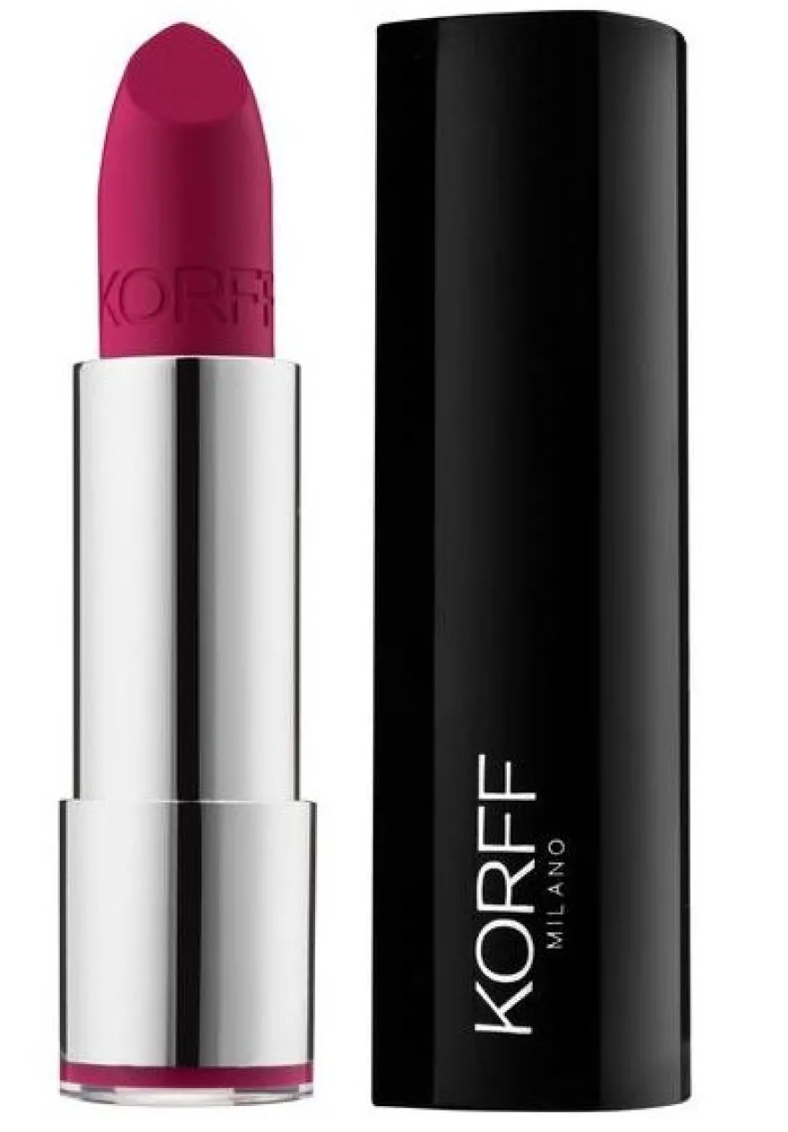 Korff Make Up Rossetto Satinato Nuance 06 4ml