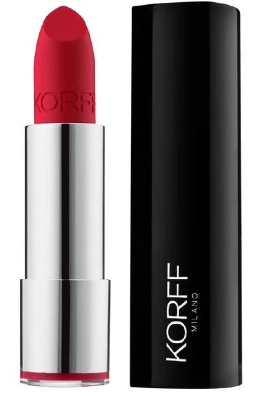 Korff Make Up Rossetto Satinato Nuance 03 4ml