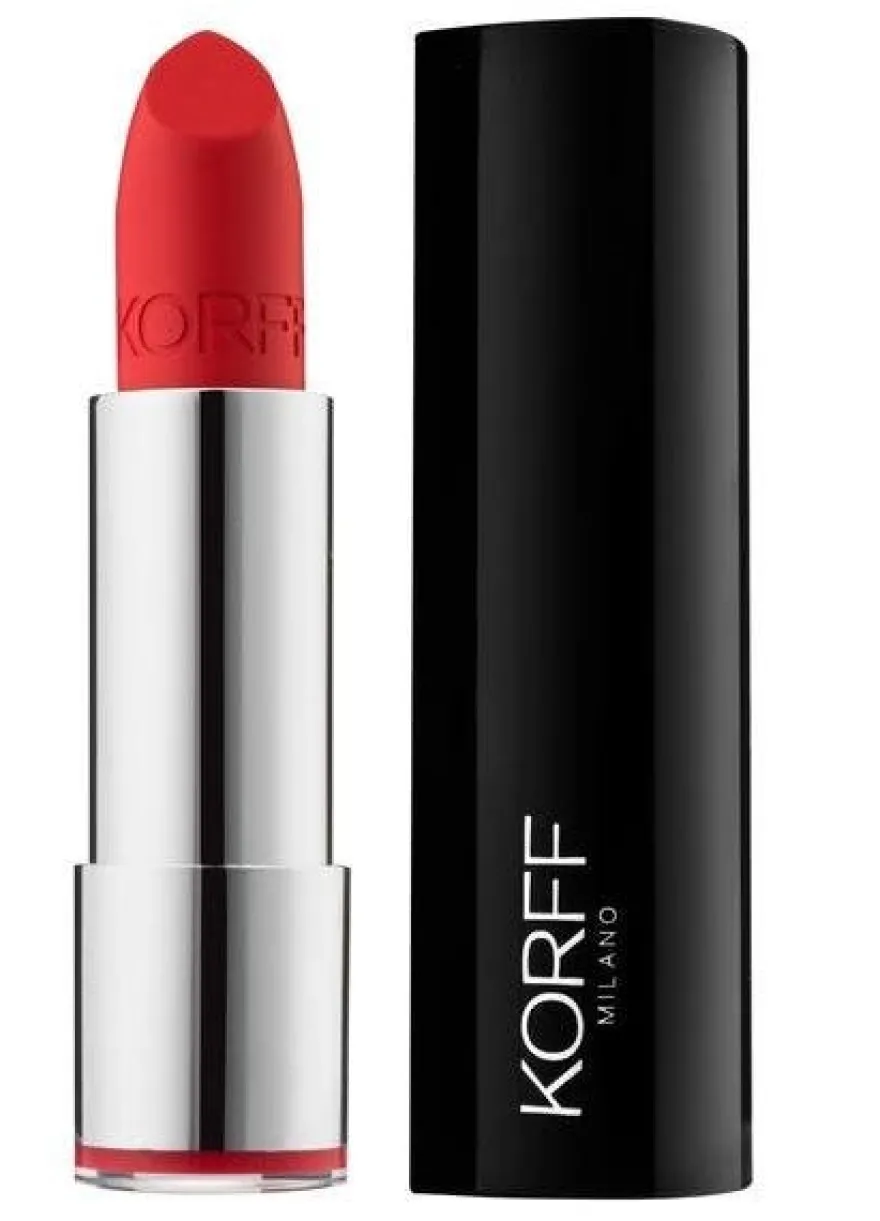 Korff Make Up Rossetto Satinato Nuance 04 4ml