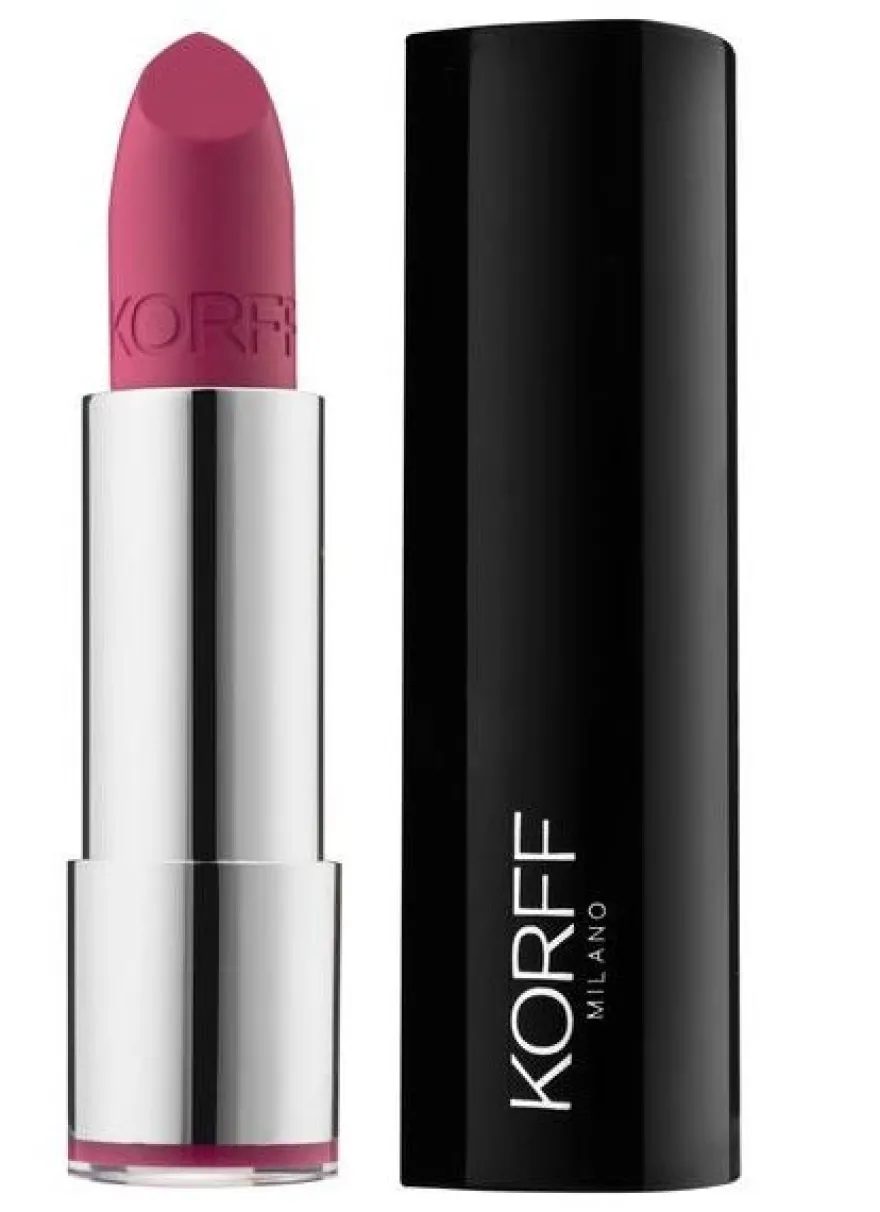 Korff Make Up Rossetto Satinato Nuance 08 4ml
