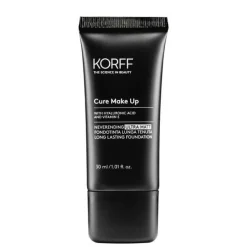 Korff Neverending Ultra Matt Fondotinta SPF30 Lunga Tenuta 05 30ml