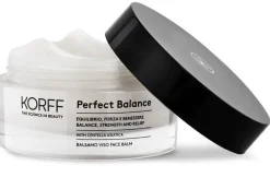 Korff Perfect Balance Balsamo Viso 50ml