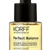 Korff Perfect Balance Olio Secco 15ml