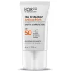 Korff 365 Protection Antiage Matt Gel Crema Viso Mattificante 40ml SPF50+