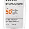Korff 365 Protection Fluido Viso Lenitivo 40ml SPF50+