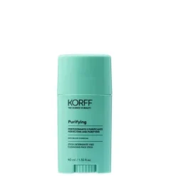 Korff Purifying Stick Viso Detergente 40ml