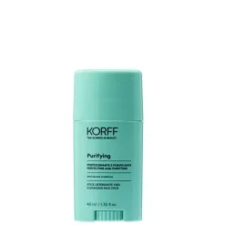 Korff Purifying Stick Viso Detergente 40ml