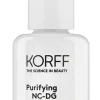 Korff Purifyng NC-DG Siero Viso Pelle Impura 30ml