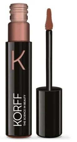 Korff Rossetto Fluido Lunga Tenuta 05 6ml