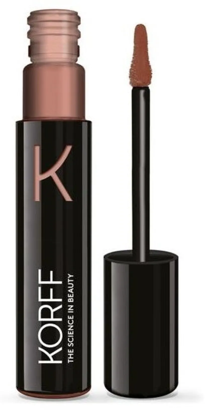 Korff Rossetto Fluido Lunga Tenuta 05 6ml