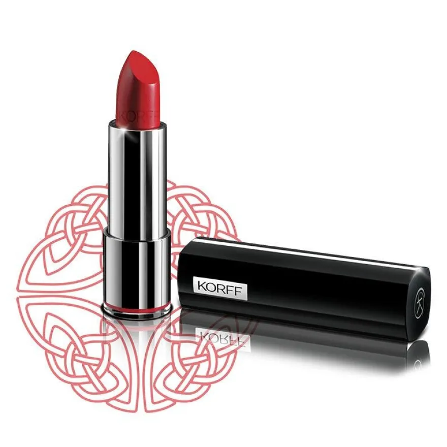 Korff Rossetto Satinato n.113