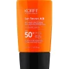 Korff Sun Secret Air Fluido Viso 50ml SPF50+