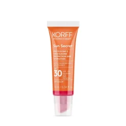 Korff Sun Secret Lip Color SPF30 Cherry 10ml