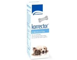Korrector Crescita Mangime Complementare Cani/Gatti 220ml