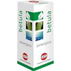 Kos Betulla Sinergico Gocce 100ml