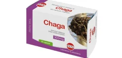 Kos Chaga Fungo Estratto Secco 60 Capsule