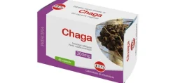Kos Chaga Fungo Estratto Secco 60 Capsule