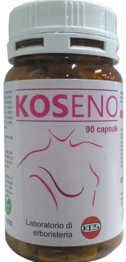 KOSENO MANT 90CPS