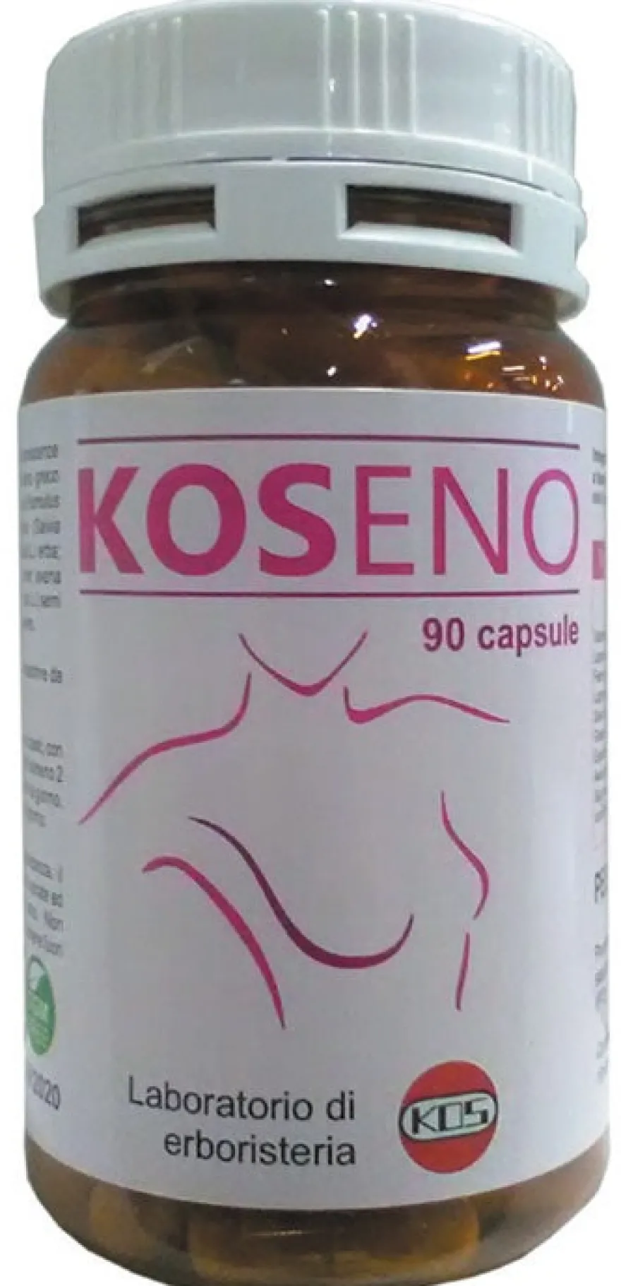 KOSENO MANT 90CPS