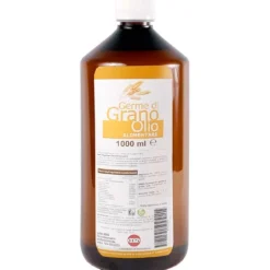 Kos Germe Di Grano Olio Alimentare 1000ml