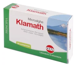 Kos Klamath 60 Compresse