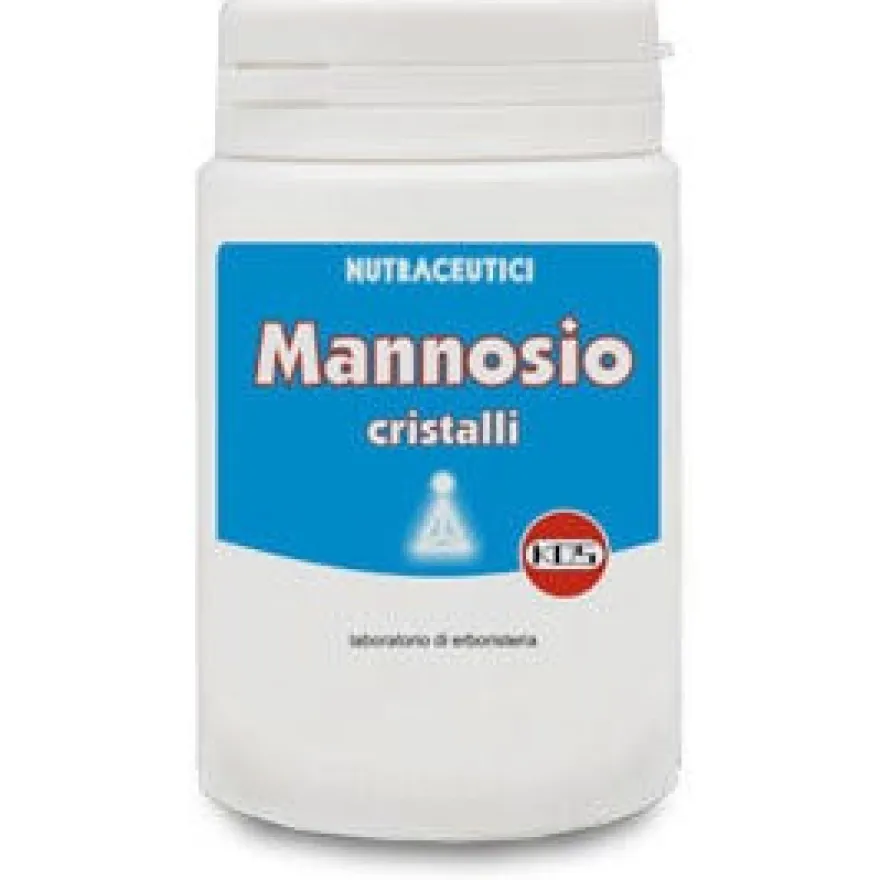 Kos Mannosio Puro Cristalli 50g