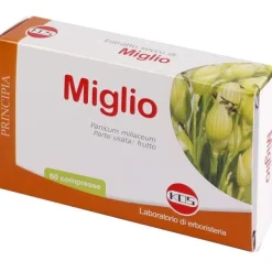 Kos Miglio Estratto Secco 60 Compresse
