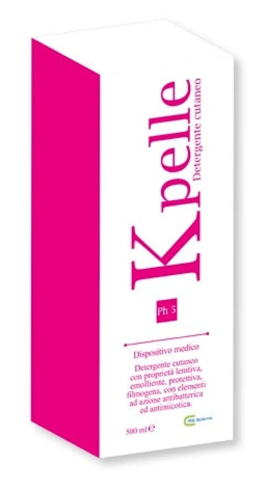 K Pelle 500ml
