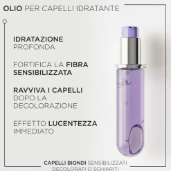 Kérastase Blond Absolu Huile Cicagloss Ricarica