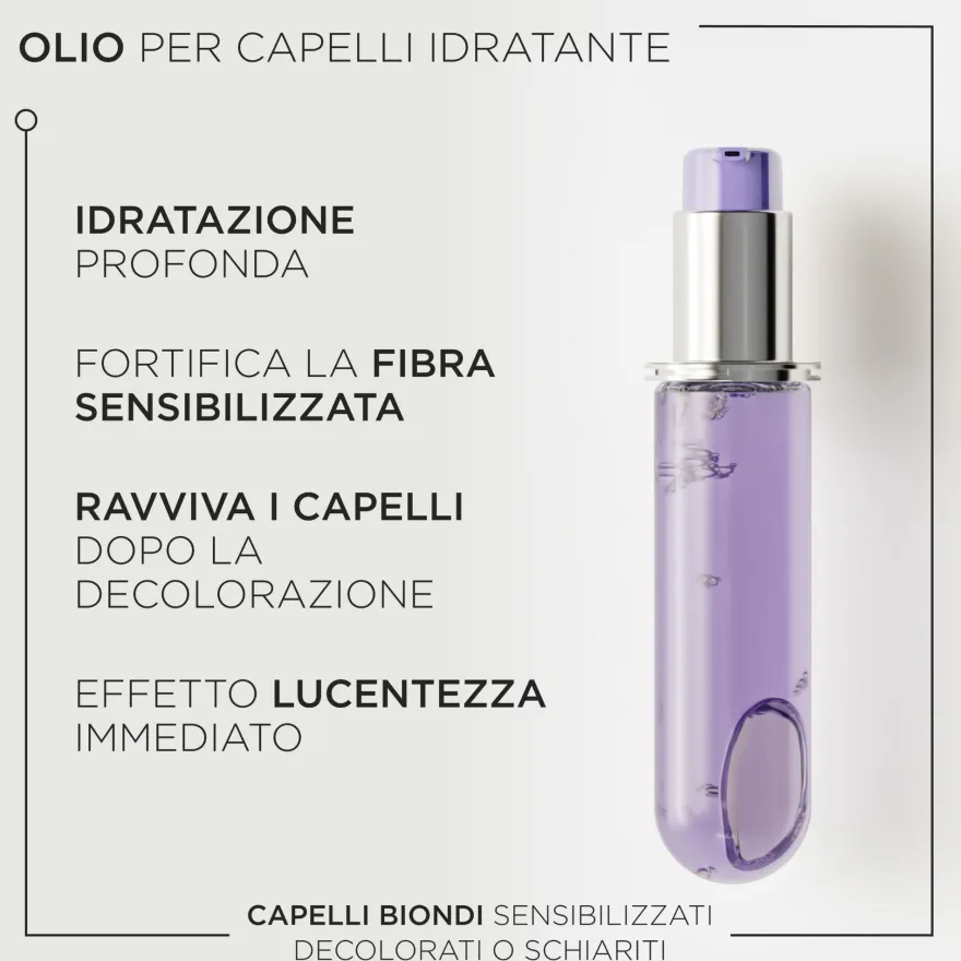 Kérastase Blond Absolu Huile Cicagloss Ricarica