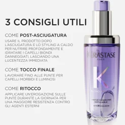 Kérastase Blond Absolu Huile Cicagloss Ricarica