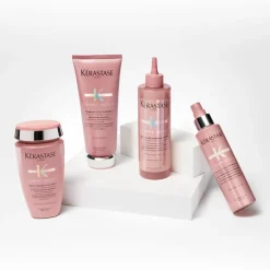 Kérastase Chroma Absolu - Fondant Cica Chroma Balsamo rinforzante 200ml
