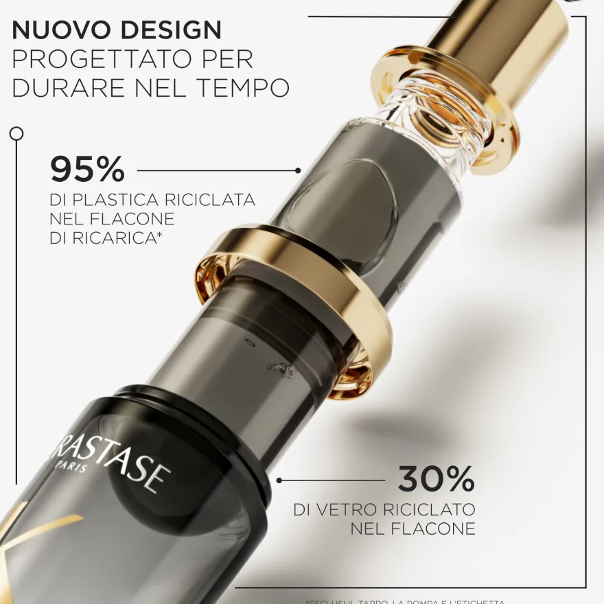 Kérastase Chronologiste, l'Huile de Parfum 75 ml