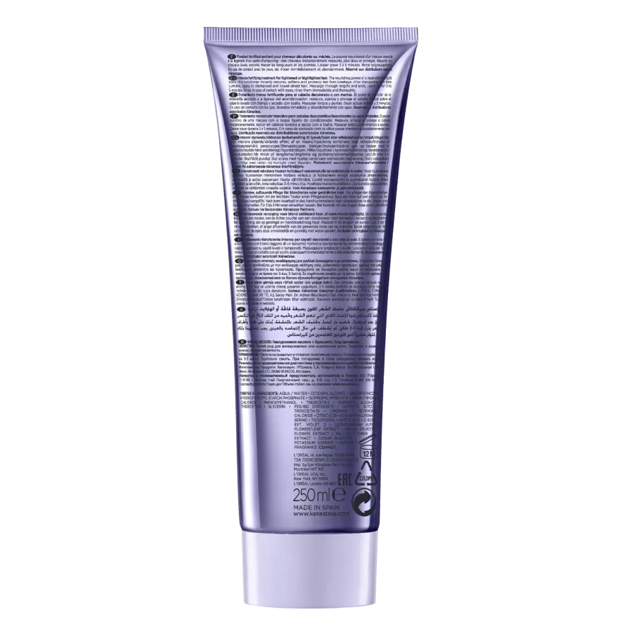 Kérastase Conditioner Blond Absolu Cicaflash - 250 ml