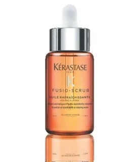 Kérastase Fusio Scrub Olio Rinfrescante 50ml