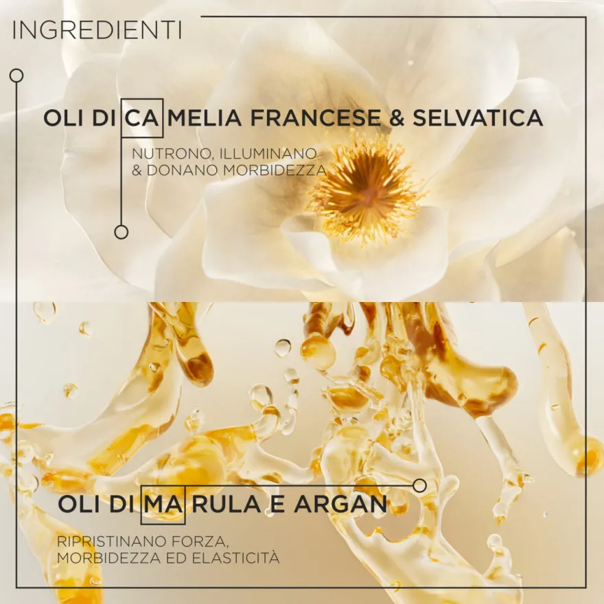 Kérastase K ELixir Oil Olio per Capelli 30ml