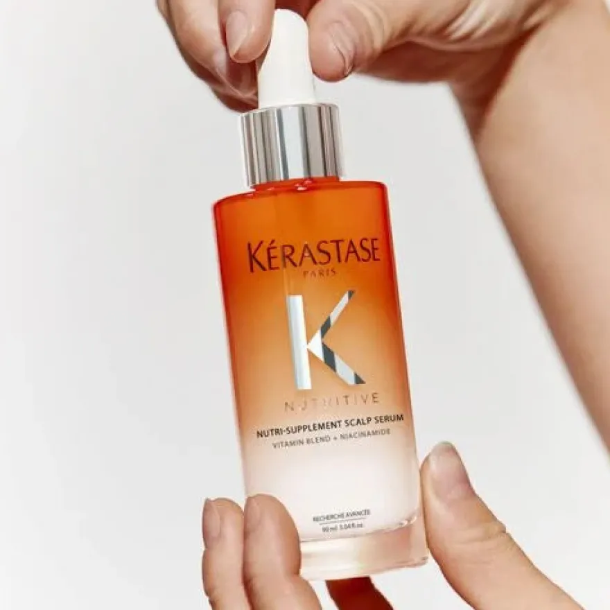 Kérastase K Nutritive Scalp Serum 90ml